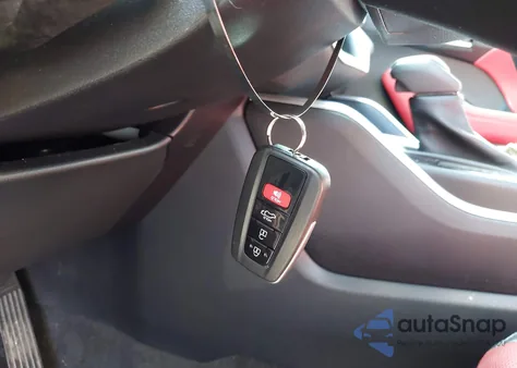 2023 Toyota Highlander Xse z USA, uszkodzony, nr VIN 5TDKDRBH3PS001445